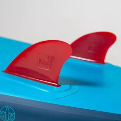 SUP Paddle Gonflable Red Paddle Ride 10.8 Hybrid Tough