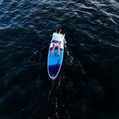 SUP Paddle Gonflable Red Paddle Ride 10.8 Hybrid Tough