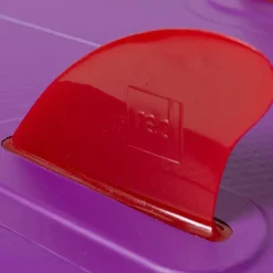SUP Paddle Gonflable Red Paddle Ride 10.6 Hybrid Tough Purple