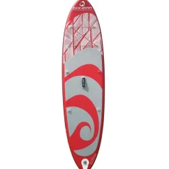 Sup Paddle Gonflable Spinera Professional Rental 10.6
