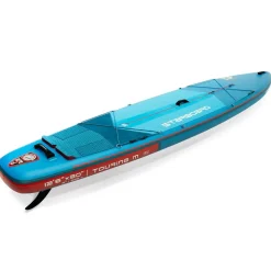Sup Paddle Gonflable Starboard Deluxe Touring Lite 14.0 X 30