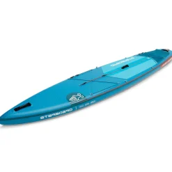 Sup Paddle Gonflable Starboard Deluxe Touring Lite 14.0 X 28
