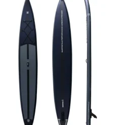 SUP paddle gonflable Surfpistols Ocean Race 14.0 X 26