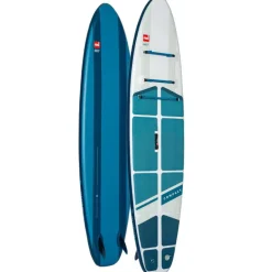 SUP Paddle Gonflable Touring Red Paddle Ride Compact 11.0 Hybrid Tough