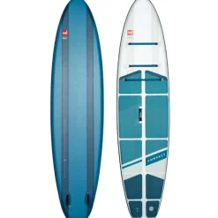 SUP Paddle Gonflable Touring Red Paddle Ride Compact 11.0 Hybrid Tough