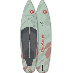 Sup Paddle Gonflable Touring Duotone Blitz Air 12.0 Fusion