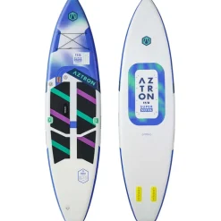 Sup Paddle Gonflable Touring Aztron Super Nova 3.0 Compact 11.00