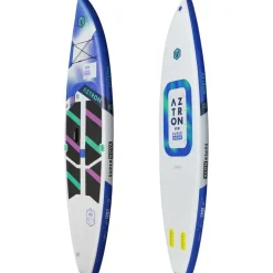 Sup Paddle Gonflable Touring Aztron Super Nova 3.0 Compact 11.00