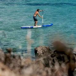 Sup Paddle Gonflable Touring Aztron Super Nova 3.0 Compact 11.00