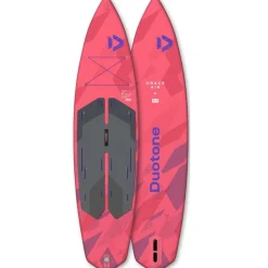 Sup Paddle Gonflable Touring Duotone Grace Air SLS 11.2