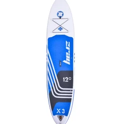 Sup Paddle Gonflable ZRay X3 12.0