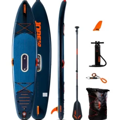 Sup Paddle électrique Gonflable Jobe E-Duna Elite 11.6