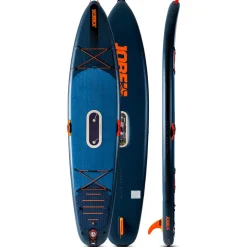 Sup Paddle électrique Gonflable Jobe E-Duna Elite 11.6