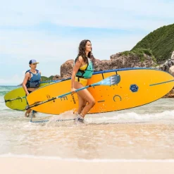 Sup Paddle rigide Aztron Eclipse 10.6