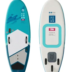 Sup Wing Foil Gonflable Aztron Falcon 7.6
