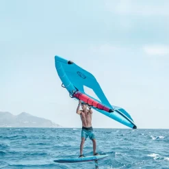 Sup Wing Foil Rigide Aztron Falcon carbon 6.6