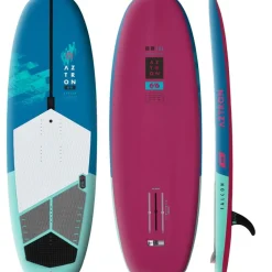 Sup Wing Foil Rigide Aztron Falcon carbon 6.6