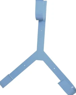 Support acier 4Water pour bouée couronne diamètre 71.5cm