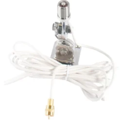 Support articulé Shakespeare inox