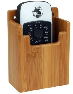 Support Bamboo Marine System VHF GPS - Taille L