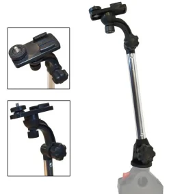 Support camera Seven Bass Plug & go Cam mount Plug & Go
