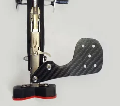 Support caméra Carbone Epsealon pour crosse Striker