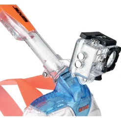 Support Caméra Go-Pro Seac Sub pour masque Facial