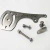 Support caméra Inox Epsealon pour crosse Striker