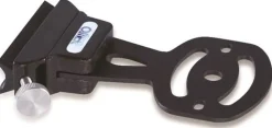Support caméra Omer 360° - alu 40 mm