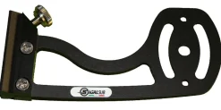 Support caméra Sigalsub - Aluminium 80mm