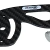 Support caméra Sigalsub - Carbone 40mm