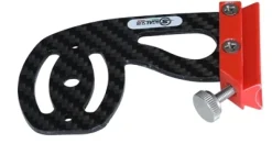 Support caméra Sigalsub - Carbone 40mm