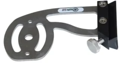Support caméra Sigalsub - Inox 40mm