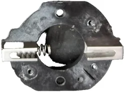 Support charbon moteur Thorus Lightning