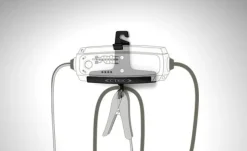 Support Ctek Mounting Bracket pour MXS 3.6 / MXS 3.8 et MXS 5.0