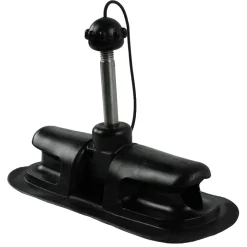 Support dame de nage Amtrac Fishing à coller