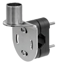 Support de balcon Shakespeare inox 4720