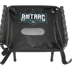 Support de canne Amtrac Fishing float tube 6 cannes