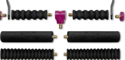 Support de canne Feeder Browning Xenos Feeder Rest System