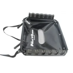Support de Canne Pike'n Bass 6 Cannes Float Tube