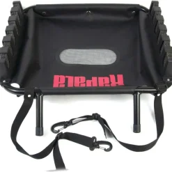 Support de Canne Rapala 6 Cannes Float Tube