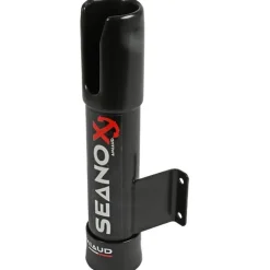 Support de canne Seanox Ouvert fixation déportée