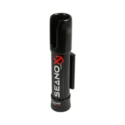 Support de canne Seanox Ouvert sur glissière seul