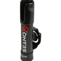 Support de canne Seanox Ouvert seul