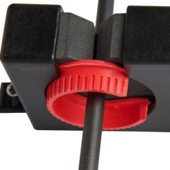 Support de cannes Berkley Twist Lock Utility 4 Rod Rack
