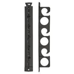 Support de cannes Berkley Wall and Ceiling 6 Rod or Combo Rack
