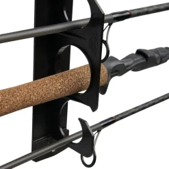 Support de cannes Berkley Wall and Ceiling 6 Rod or Combo Rack