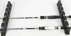 Support de cannes ratelier Pike'N Bass 6 cannes
