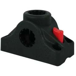 Support de fixation plug peche float tube kayak Amtrac Fishing