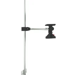 Support de sonde et sondeur Amtrac réglable